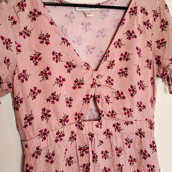 Mini Dress - Picture 2 of 3